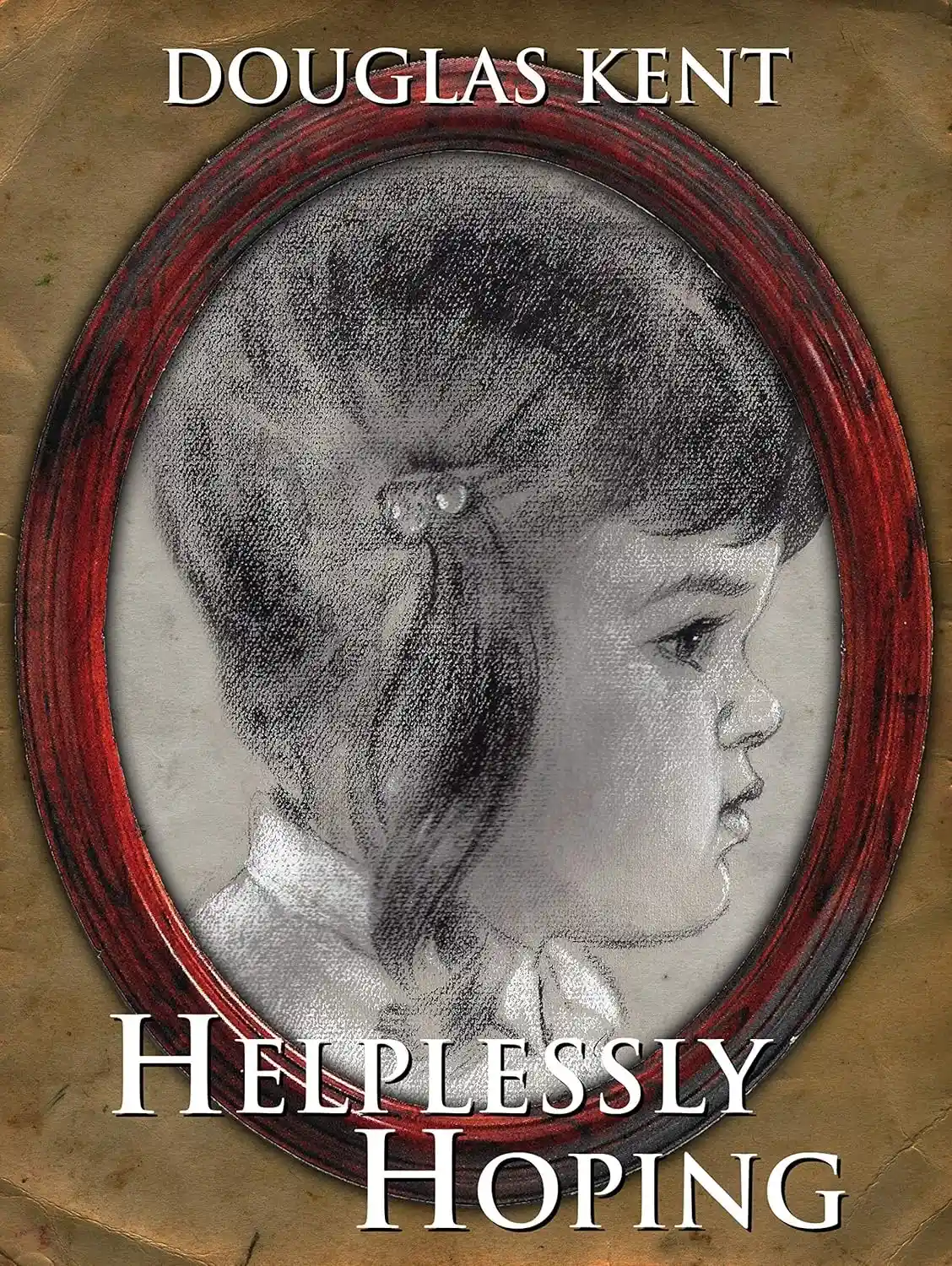 Helplessly Hoping, Biography cover