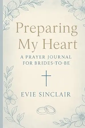Preparing My Heart, Christian cover