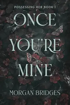 Once You're Mine, Romance cover